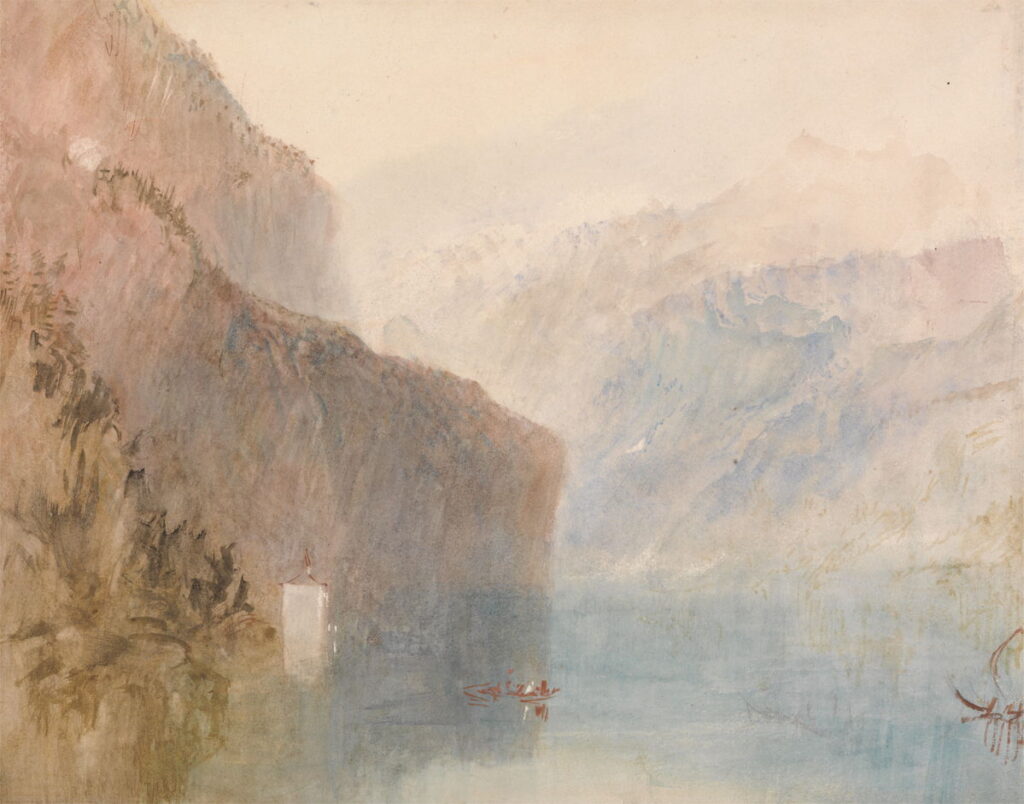 Image sourced from the Public Domain Image Archive / Yale Center for British Art